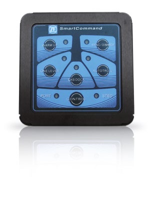 SMARTCOMMAND ONE BUTTON ONE FUNCTION PANEL