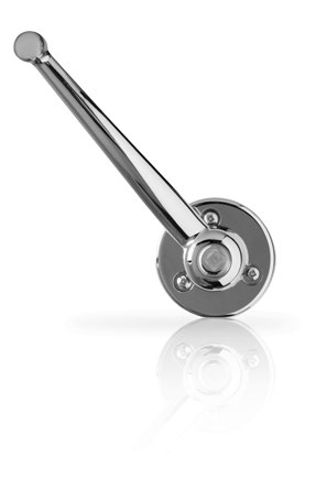 TOURNAMENT LEVER