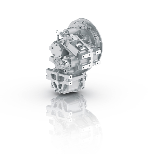 ZF 335 IV