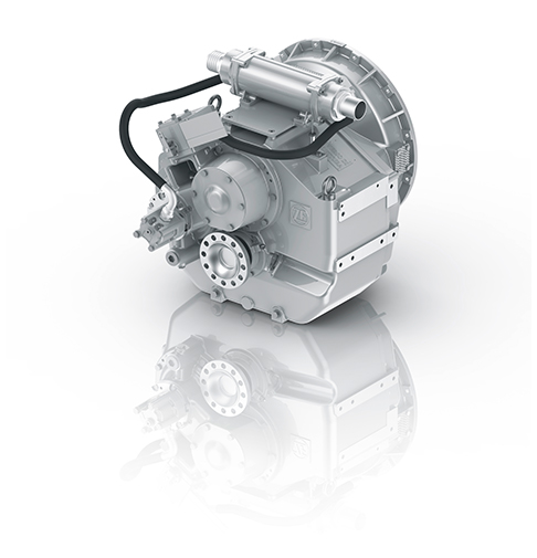 ZF 665