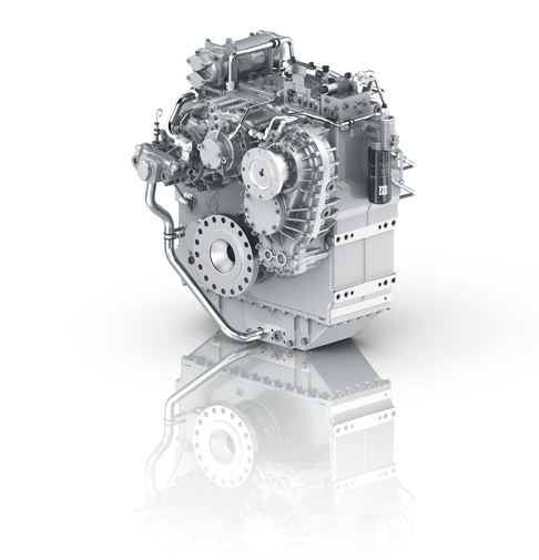 ZF 5300