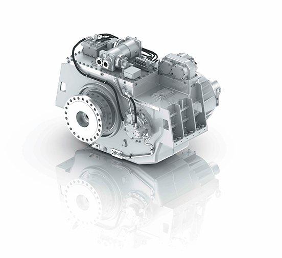 ZF 60000 NR2H