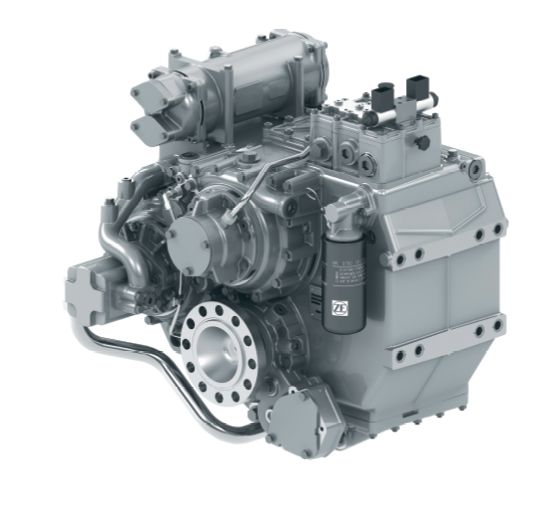 ZF 2000V PRO I